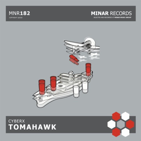 Tomahawk (Original Mix)