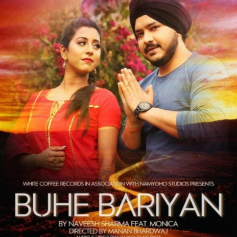 Buhe Bariyan ft. Monica | Boomplay Music