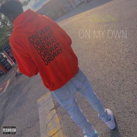 On My Own | Boomplay Music