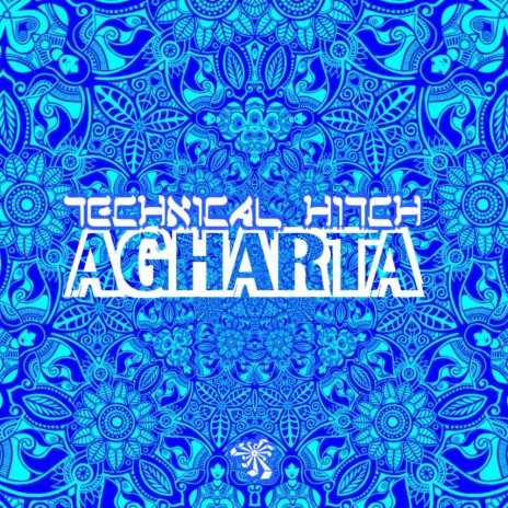 Agartha (Original Mix)