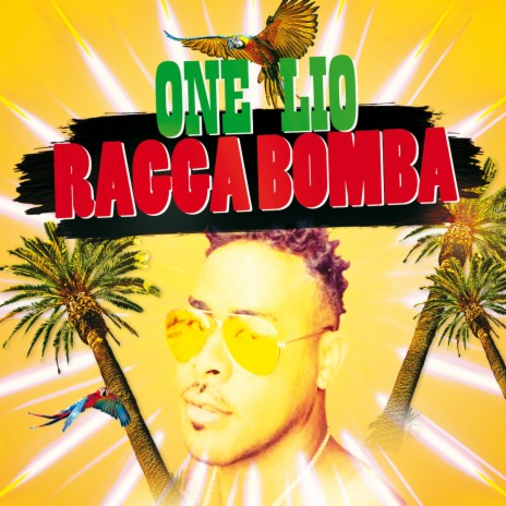 Ragga Bomba ft. Joyce Mena | Boomplay Music