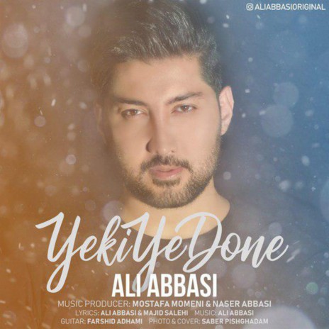 Yeki Yedone | Boomplay Music