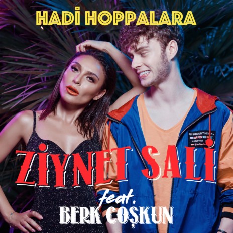 Hadi Hoppalara ft. Berk Coşkun | Boomplay Music