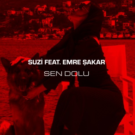 Sen Dolu ft. Emre Şakar | Boomplay Music