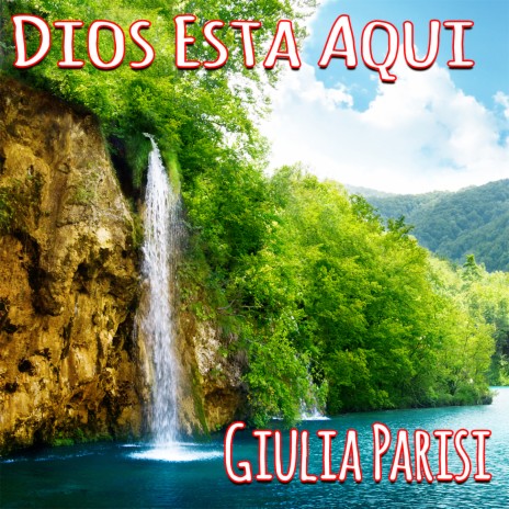 Dios Esta Aqui (Versione Strumentale) | Boomplay Music