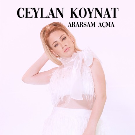 Ararsam Açma | Boomplay Music