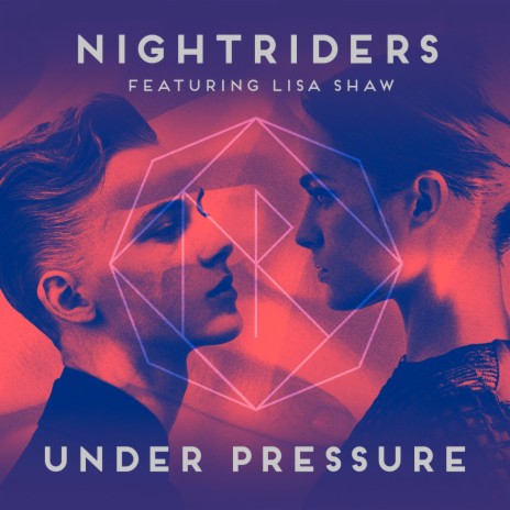 Under Pressure (Chill Mix) ft. Lisa Shaw | Boomplay Music