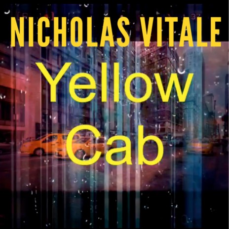 Yellow Cab | Boomplay Music