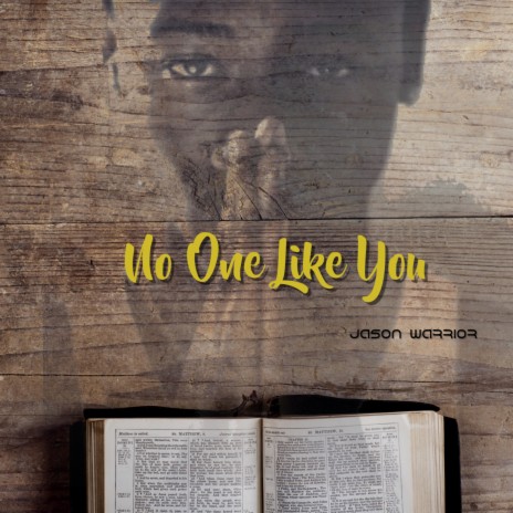 No One Like You | Boomplay Music