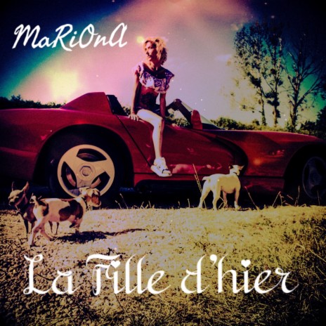 La Fille d'Hier | Boomplay Music