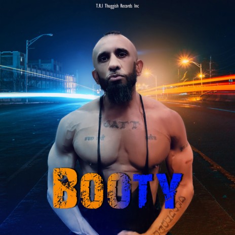 Booty | Boomplay Music