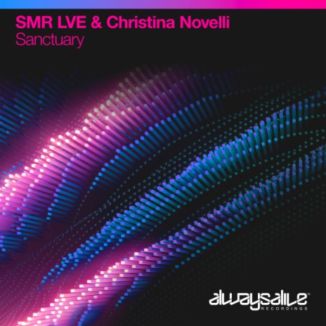 Sanctuary (Extended Mix) ft. Christina Novelli