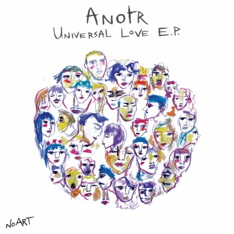 Universal Love (Original Mix)