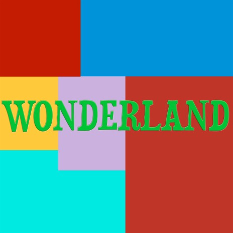 Wonderland | Boomplay Music