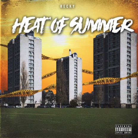 Heat Of Summer | Boomplay Music