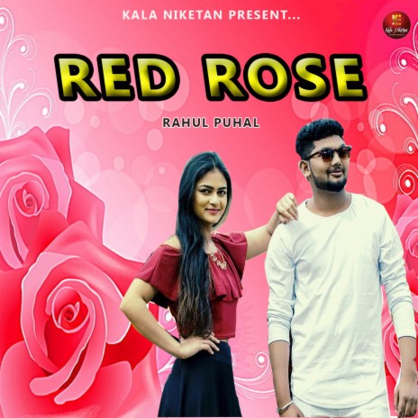 Red Rose | Boomplay Music