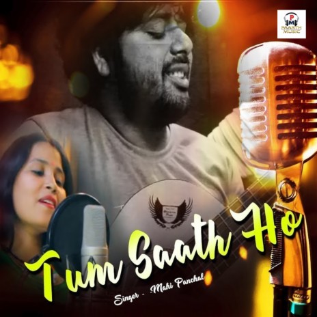 Tum Saath Ho | Boomplay Music