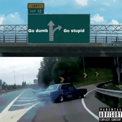 Go Dumb Go Stupid | Boomplay Music