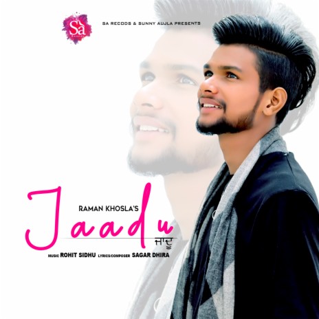 Jaadu Song | Boomplay Music