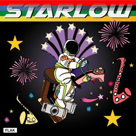 Starlow (Original Mix) | Boomplay Music