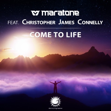 Come To Life (Dub Mix) ft. Christopher James Connelly