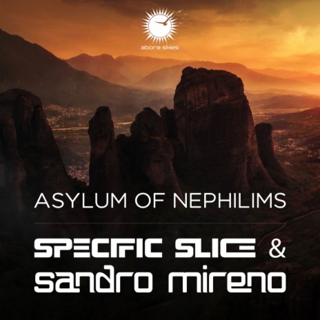 Asylum of Nephilims (Epic Cinematic Mix) ft. Sandro Mireno | Boomplay Music