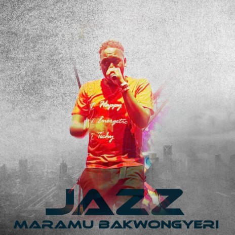 Maramu Bakwongyere | Boomplay Music