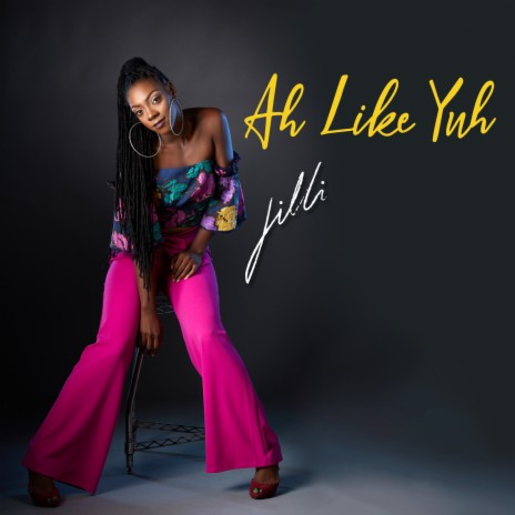 Ah Like Yuh | Boomplay Music