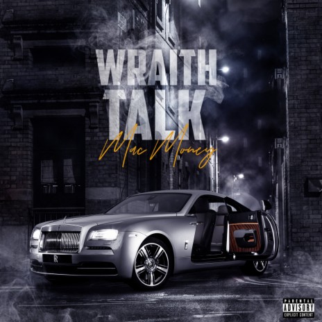 Wraith Talk | Boomplay Music