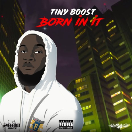 Born in It | Boomplay Music