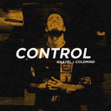 Control ft. COLDMIND | Boomplay Music