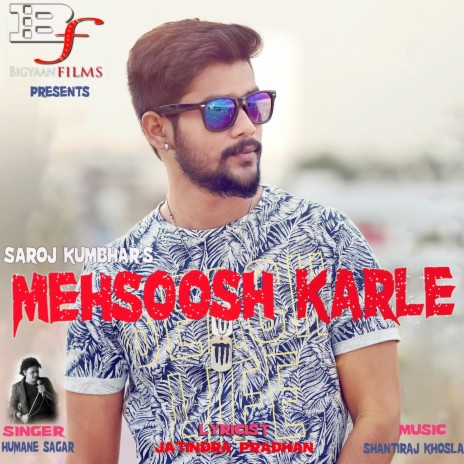 Mehsoosh Karle | Boomplay Music