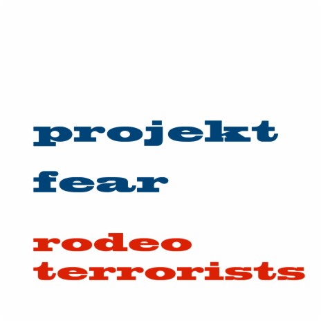 Projekt Fear