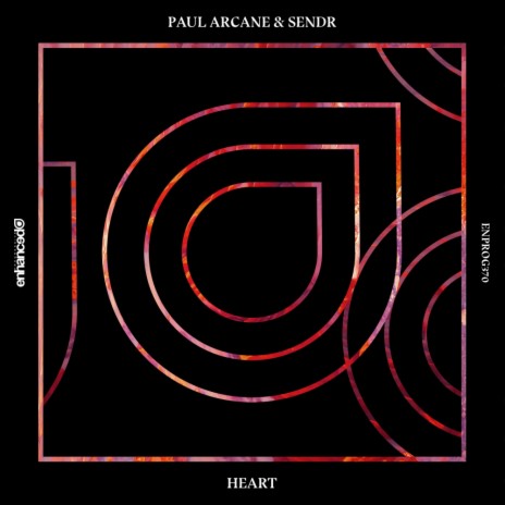 Heart (Original Mix) ft. Sendr