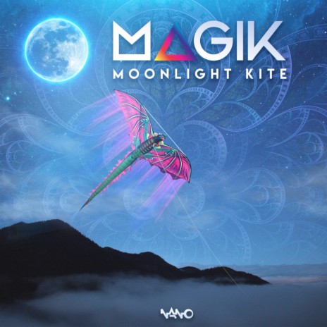 Moonlight Kite (Original Mix)