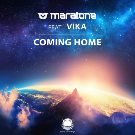 Coming Home (Extended Mix) ft. VIKA