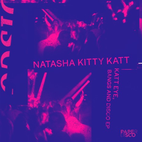 Twisted Katt (Original Mix) ft. The Twisted Soul Collective | Boomplay Music