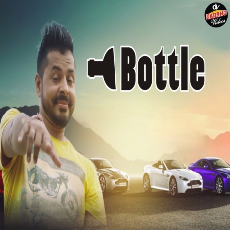 Bottle | Boomplay Music