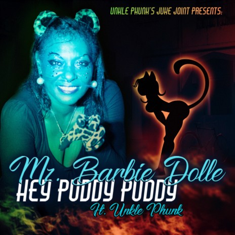 Hey Puddy Puddy ft. Unkle Phunk | Boomplay Music