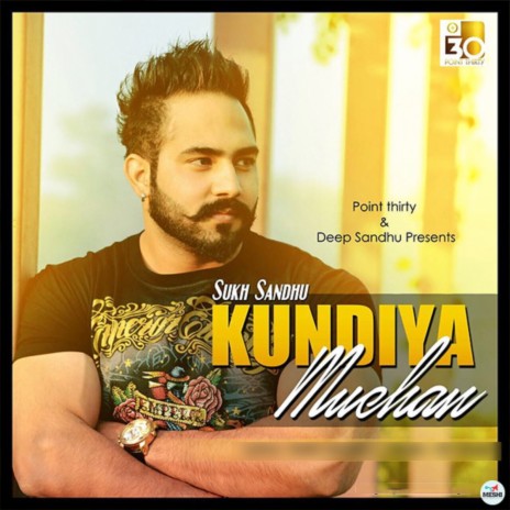 Kundiyan Muchhan | Boomplay Music