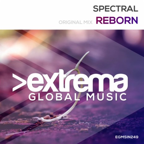 Reborn (Radio Edit)