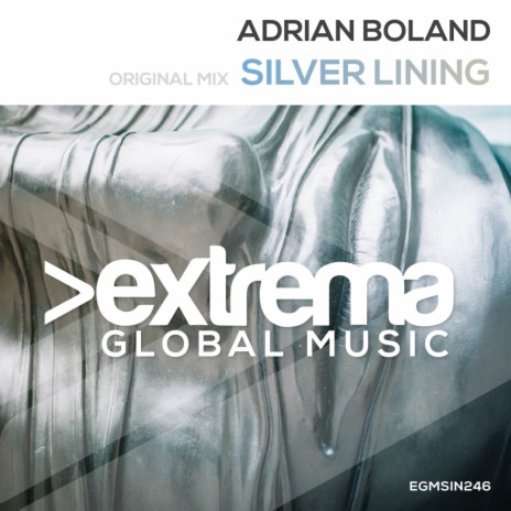 Silver Lining (Extended Mix) | Boomplay Music