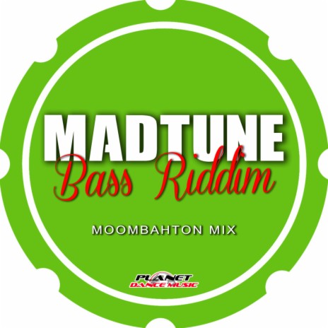 Bass Riddim (Moombahton Mix) | Boomplay Music