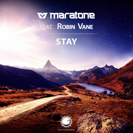 Stay (Dub Mix) ft. Robin Vane