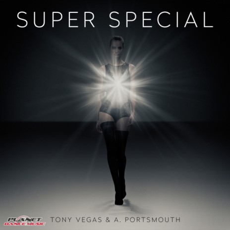 Super Special (Club Mix) ft. A. Portsmouth