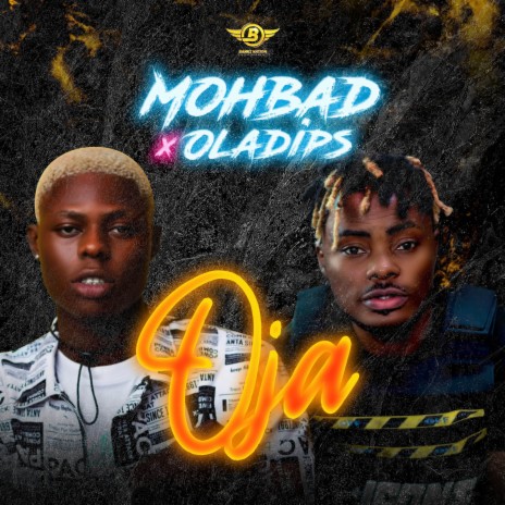 Oja ft. Oladips