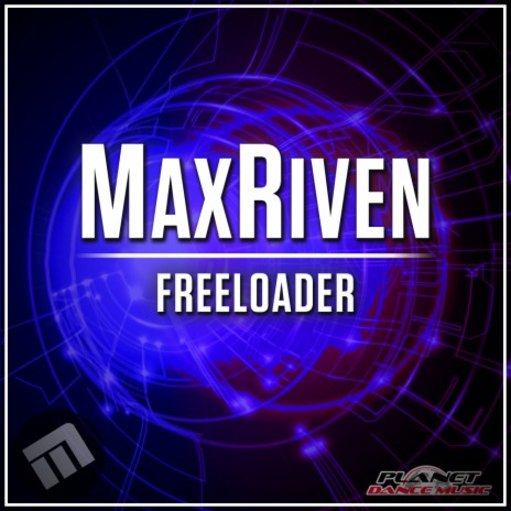 Freeloader (Original Mix) | Boomplay Music