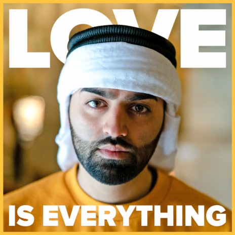 Love Is Everything | Boomplay Music