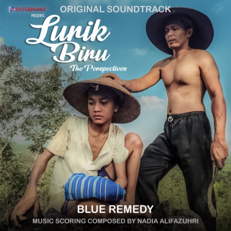 Blue Remedy (Lurik Biru Original Soundtrack)