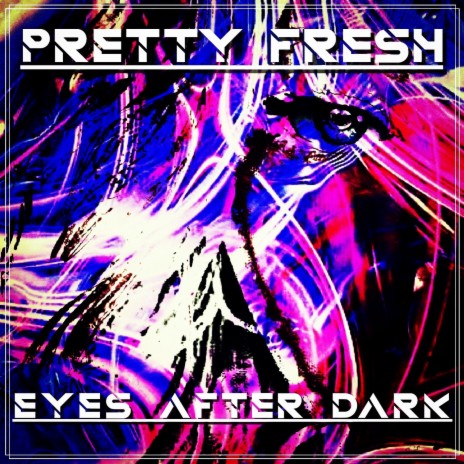 Eyes After Dark | Boomplay Music